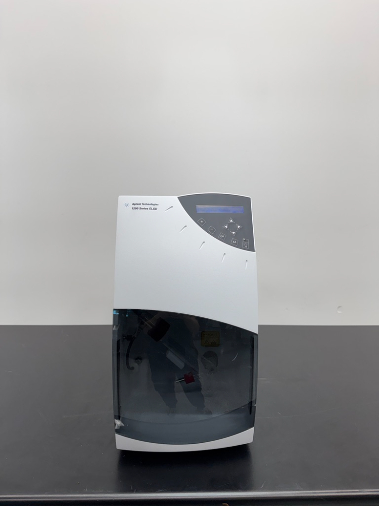 Image of Agilent 1200 Series ELSD